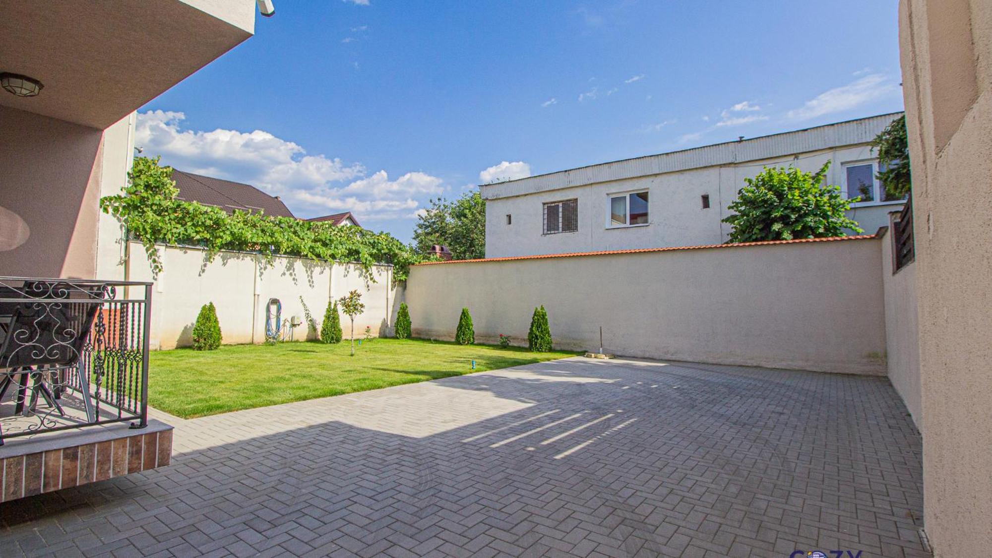 Cozy Brand New Boutique Aparthotel Braszów Zewnętrze zdjęcie
