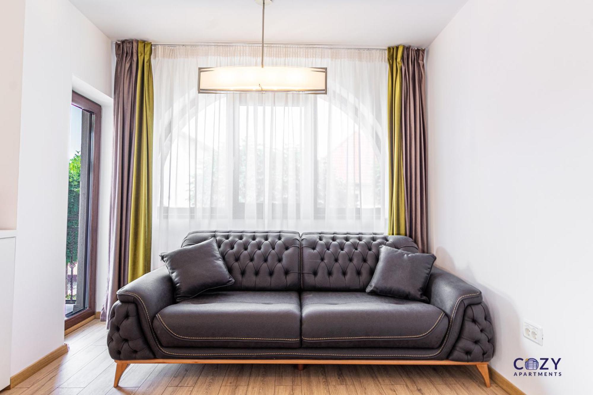 Cozy Brand New Boutique Aparthotel Braszów Zewnętrze zdjęcie